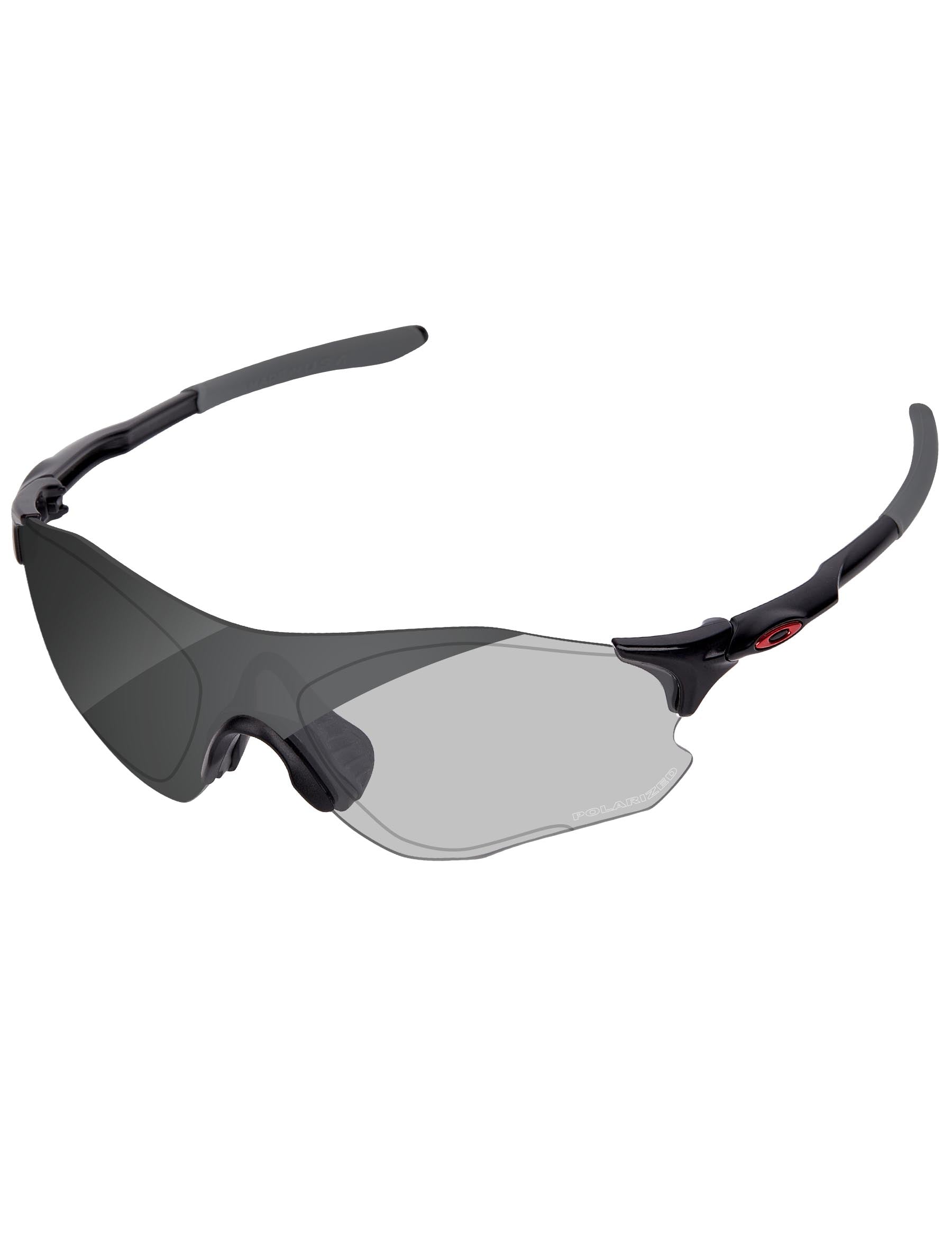 Gray Photochromic-Pro