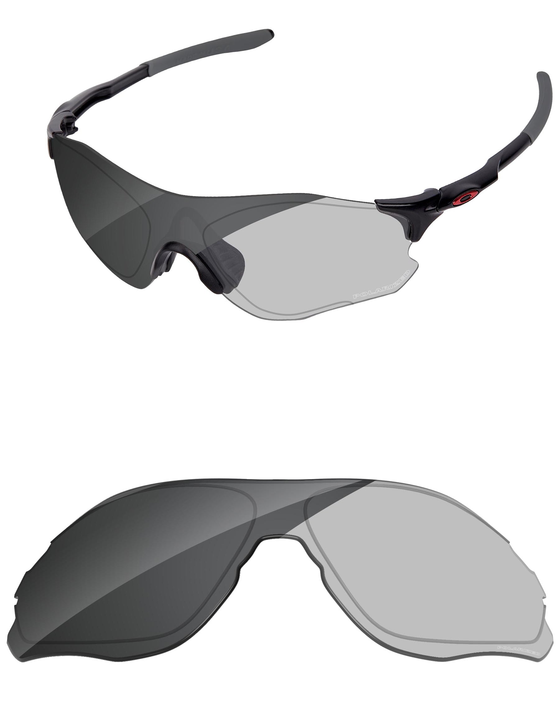 Gray Photochromic-Pro