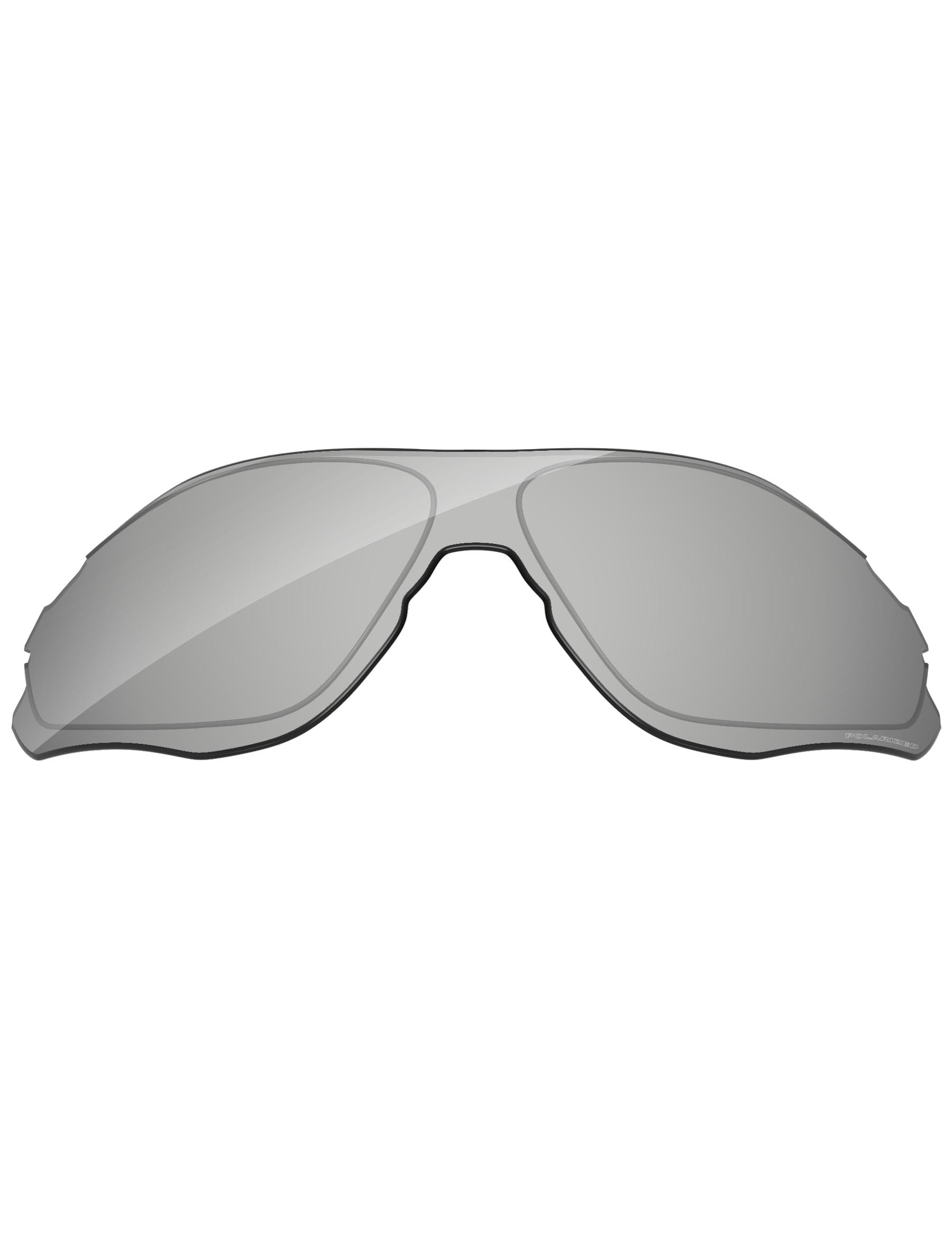 Silver Chrome-Pro