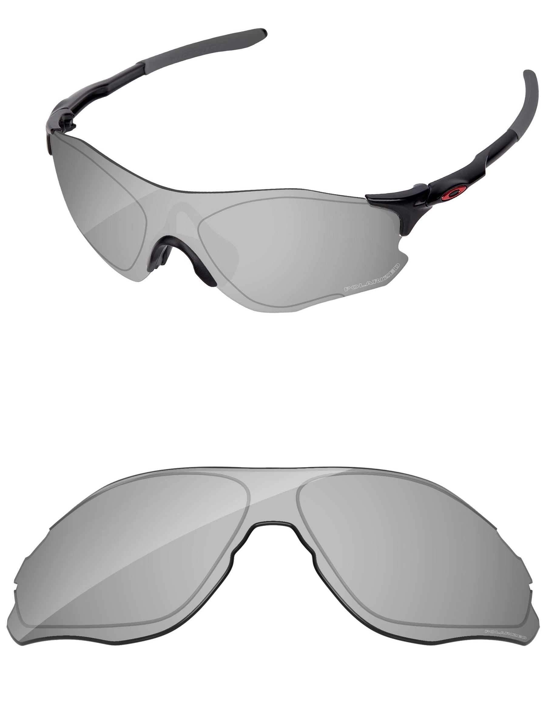 Silver Chrome-Pro