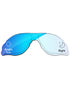 Eclipse Blue Shield Photochromic-Pro+