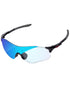 Eclipse Blue Shield Photochromic-Pro+
