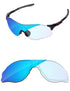 Eclipse Blue Shield Photochromic-Pro+