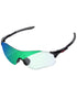 Eclipse Green Shield Photochromic-Pro+