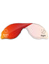 Eclipse Red Shield Photochromic-Pro+