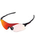 Eclipse Red Shield Photochromic-Pro+