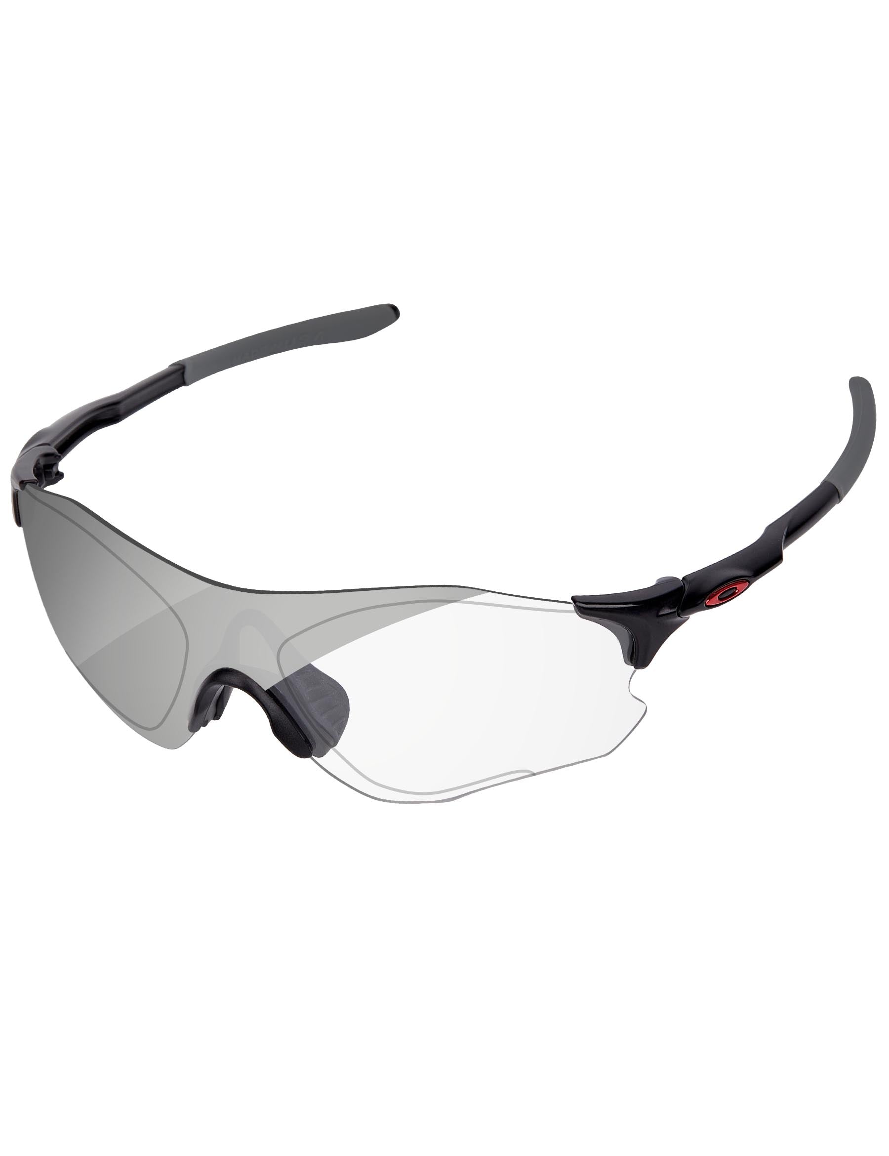Eclipse Silver Shield Photochromic-Pro+