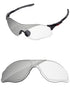 Eclipse Silver Shield Photochromic-Pro+