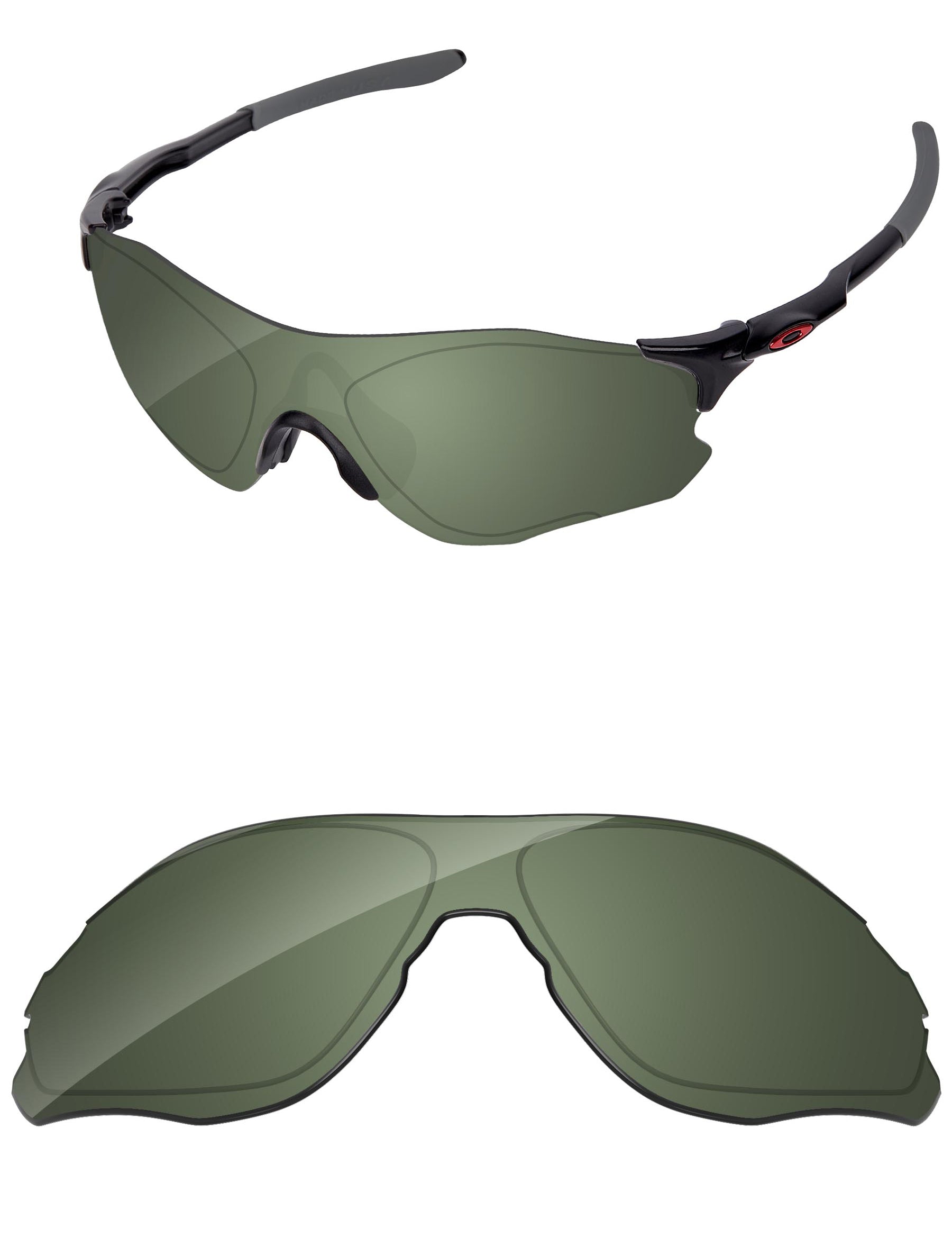 Gray Green-Pro+