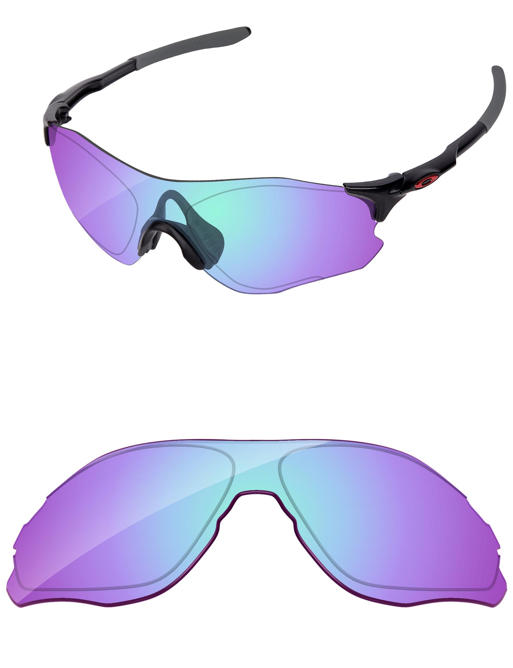 Magenta Golf-Pro+