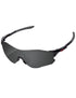 Solid Black Anti-Infrared-Pro+