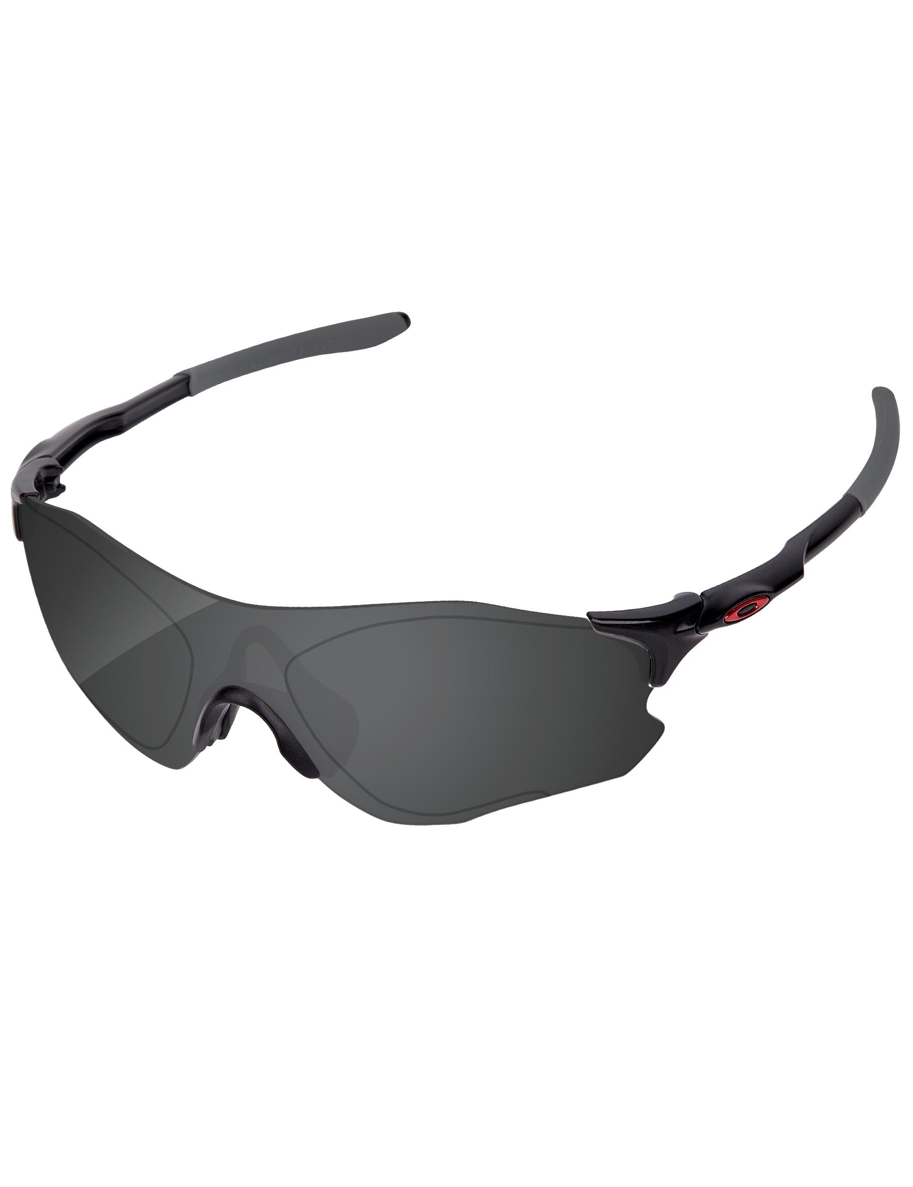 Solid Black Anti-Infrared-Pro+