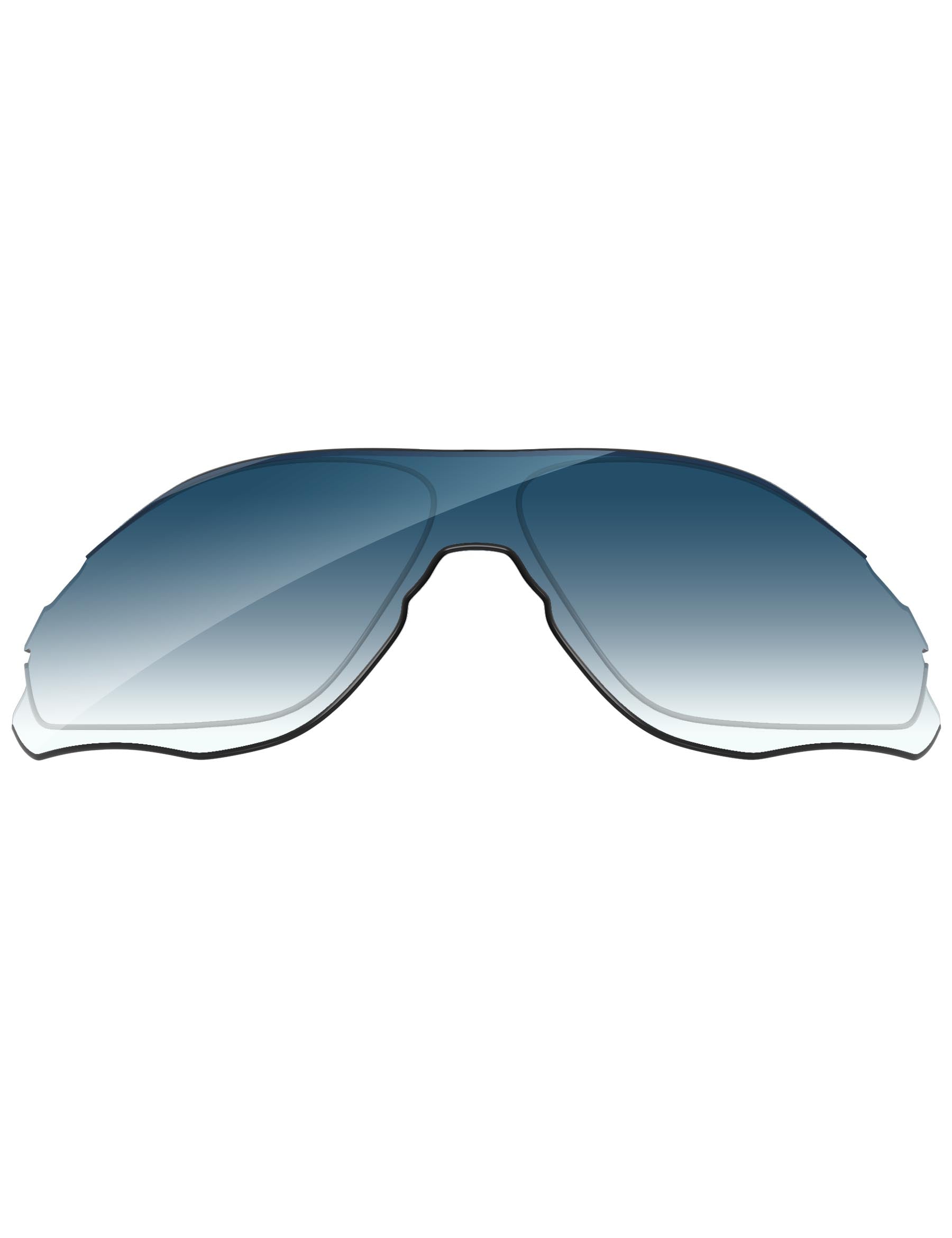 Blue Gradient-Standard