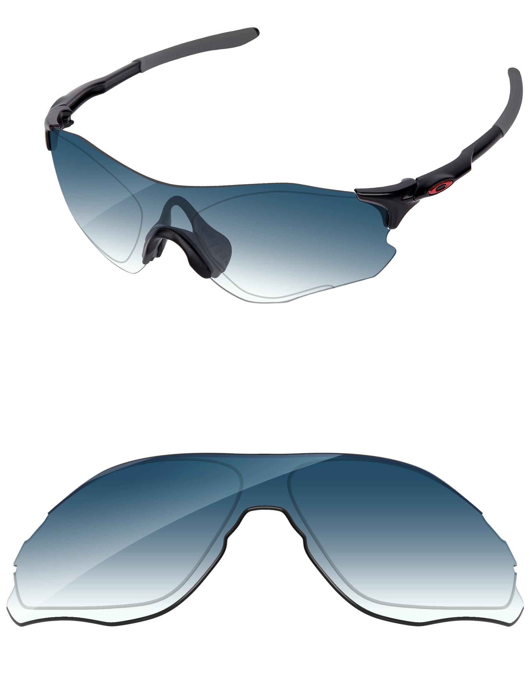 Blue Gradient-Standard