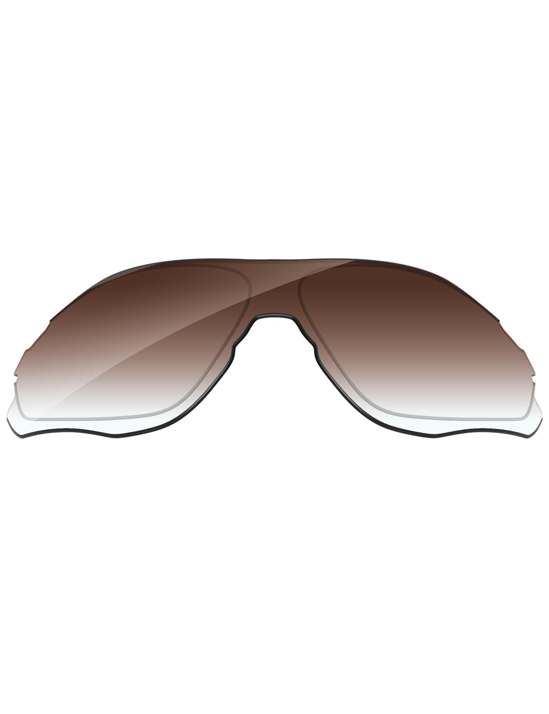 Brown Gradient-Standard
