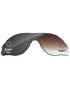 Brown Gradient Gray Photochromic-Standard