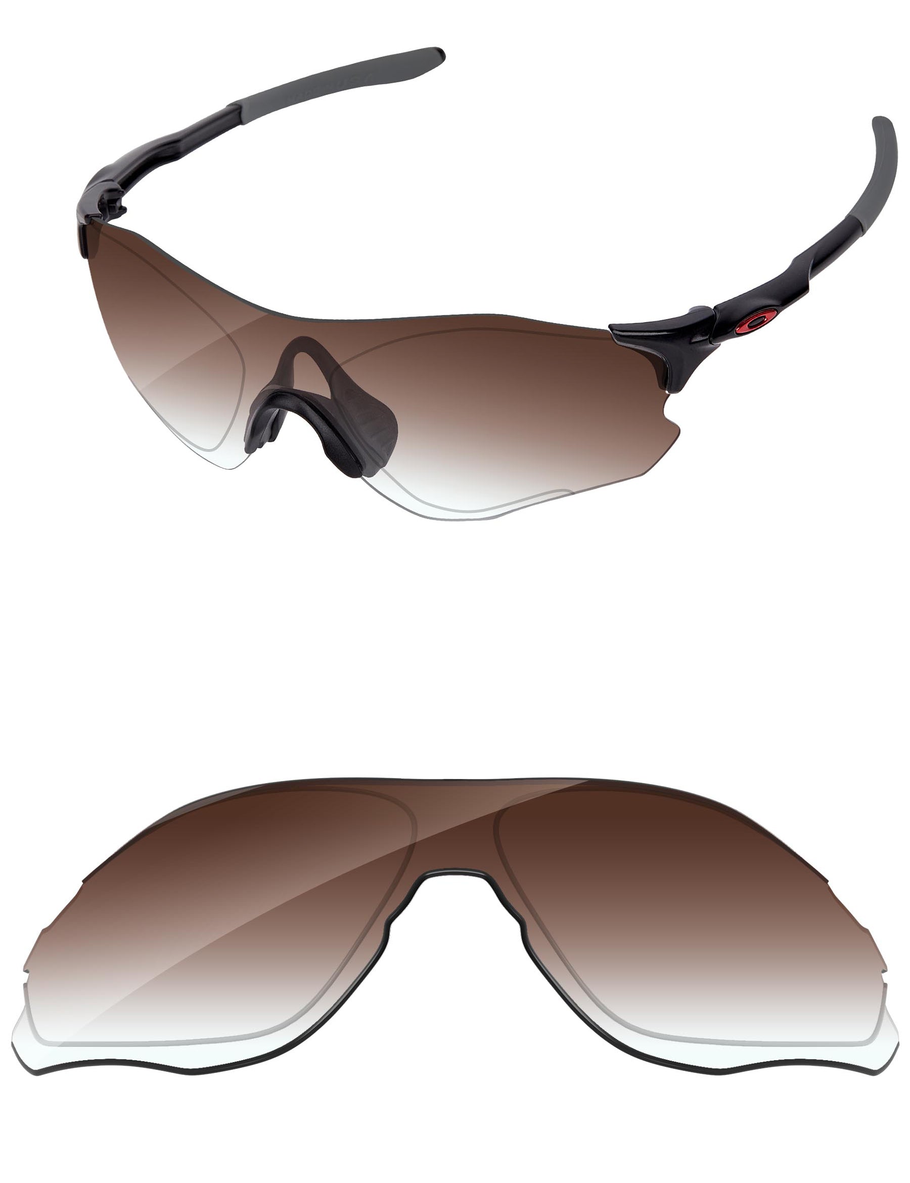 Brown Gradient-Standard