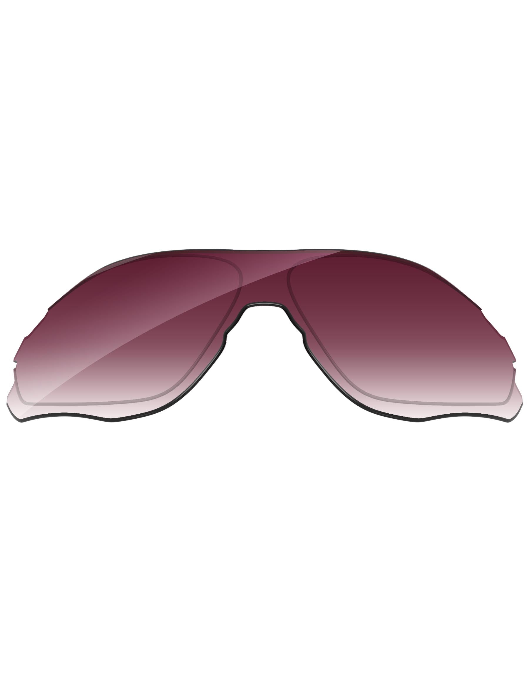 Burgundy Gradient-Standard