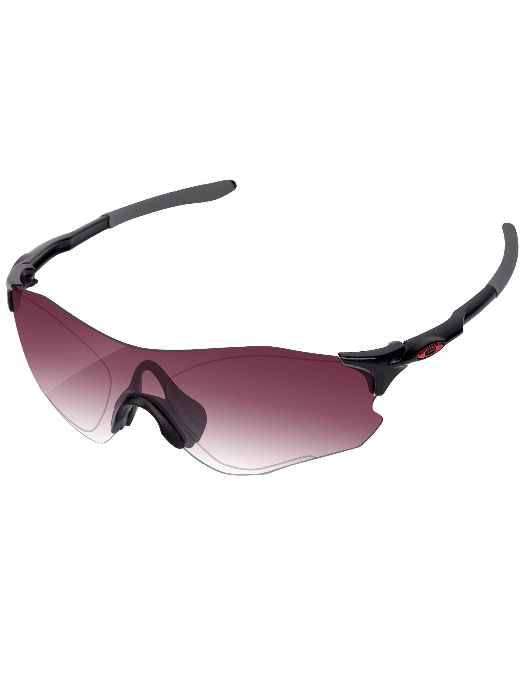 Burgundy Gradient-Standard