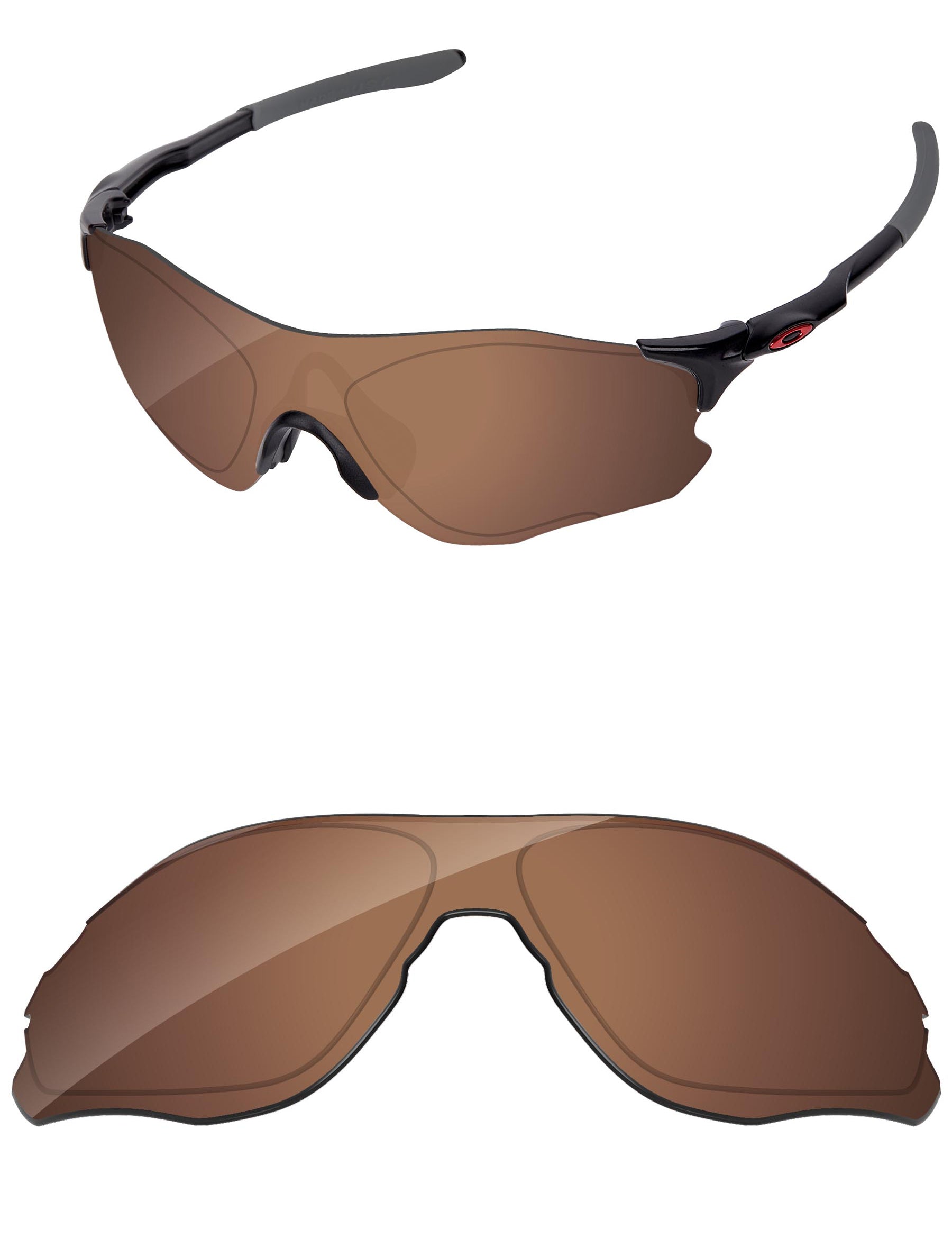 Copper Brown-Standard