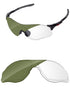 Eclipse Green Photochromic-Standard