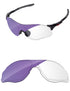 Eclipse Purple Photochromic-Standard