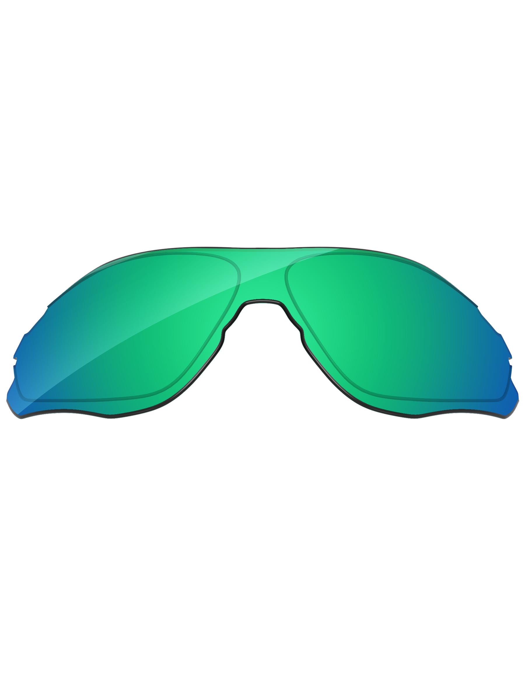 Emerald Green-Standard