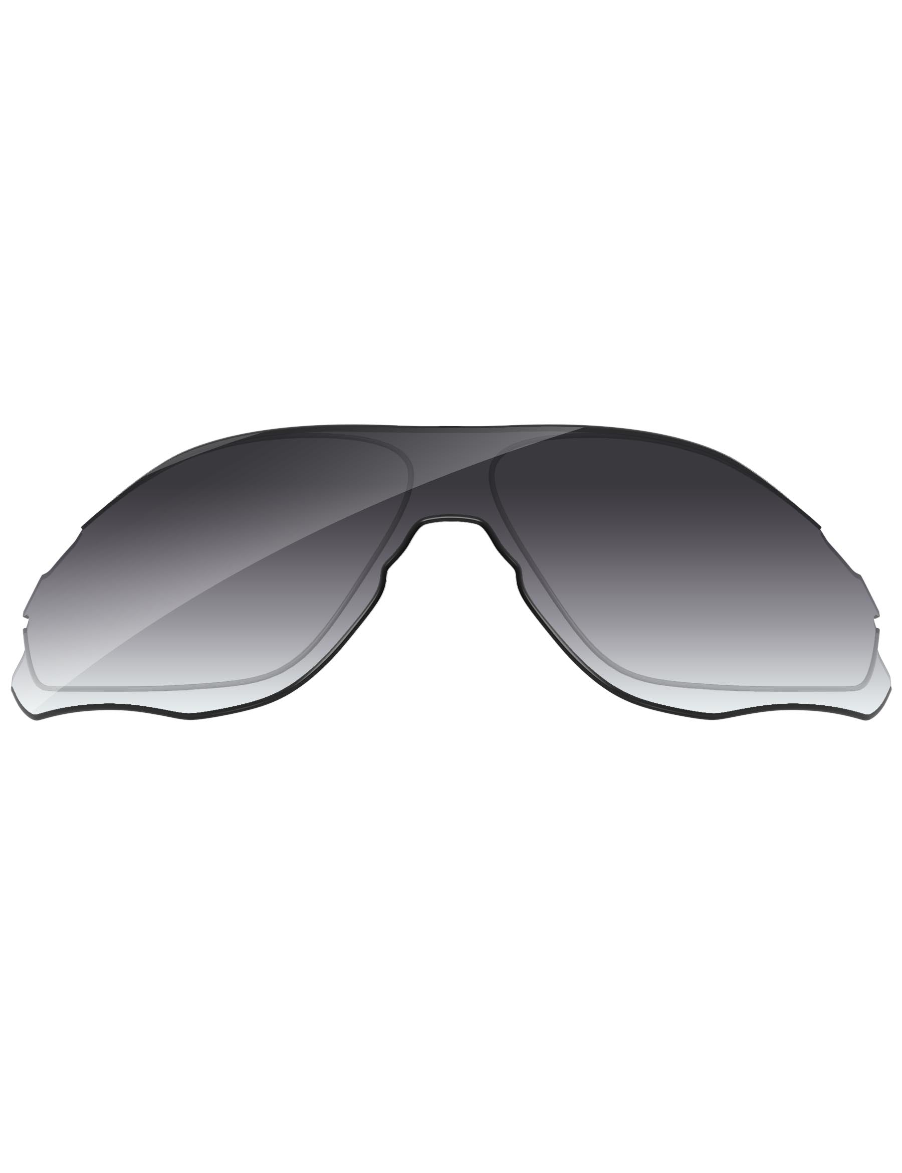 Gray Gradient-Standard