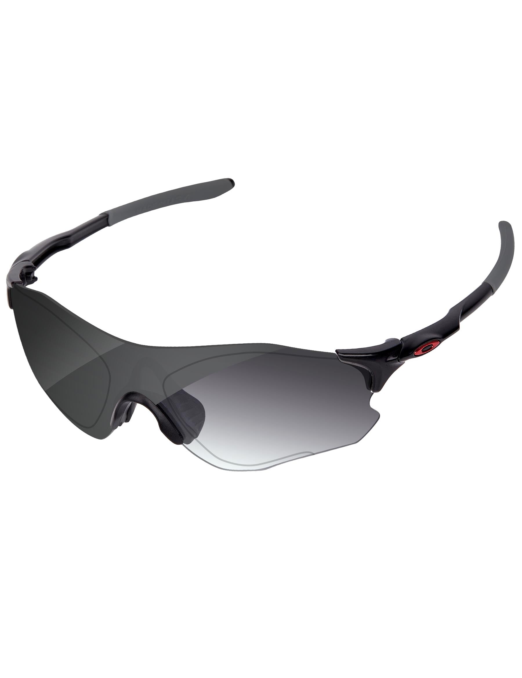 Gray Gradient Photochromic-Standard