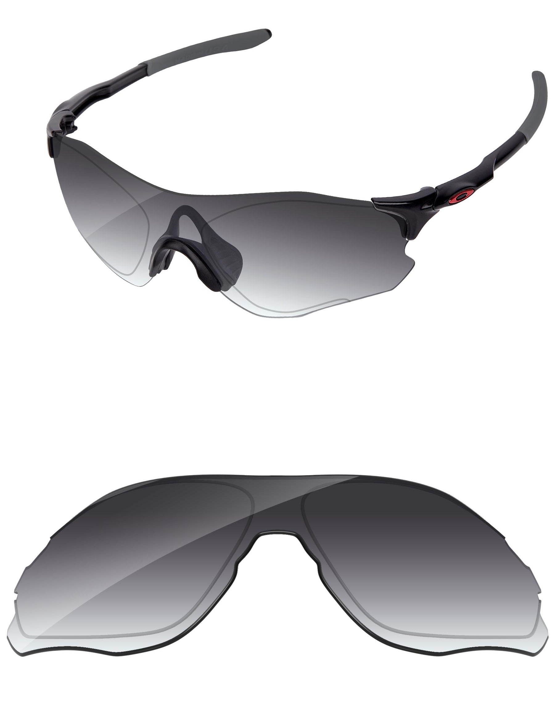 Gray Gradient-Standard