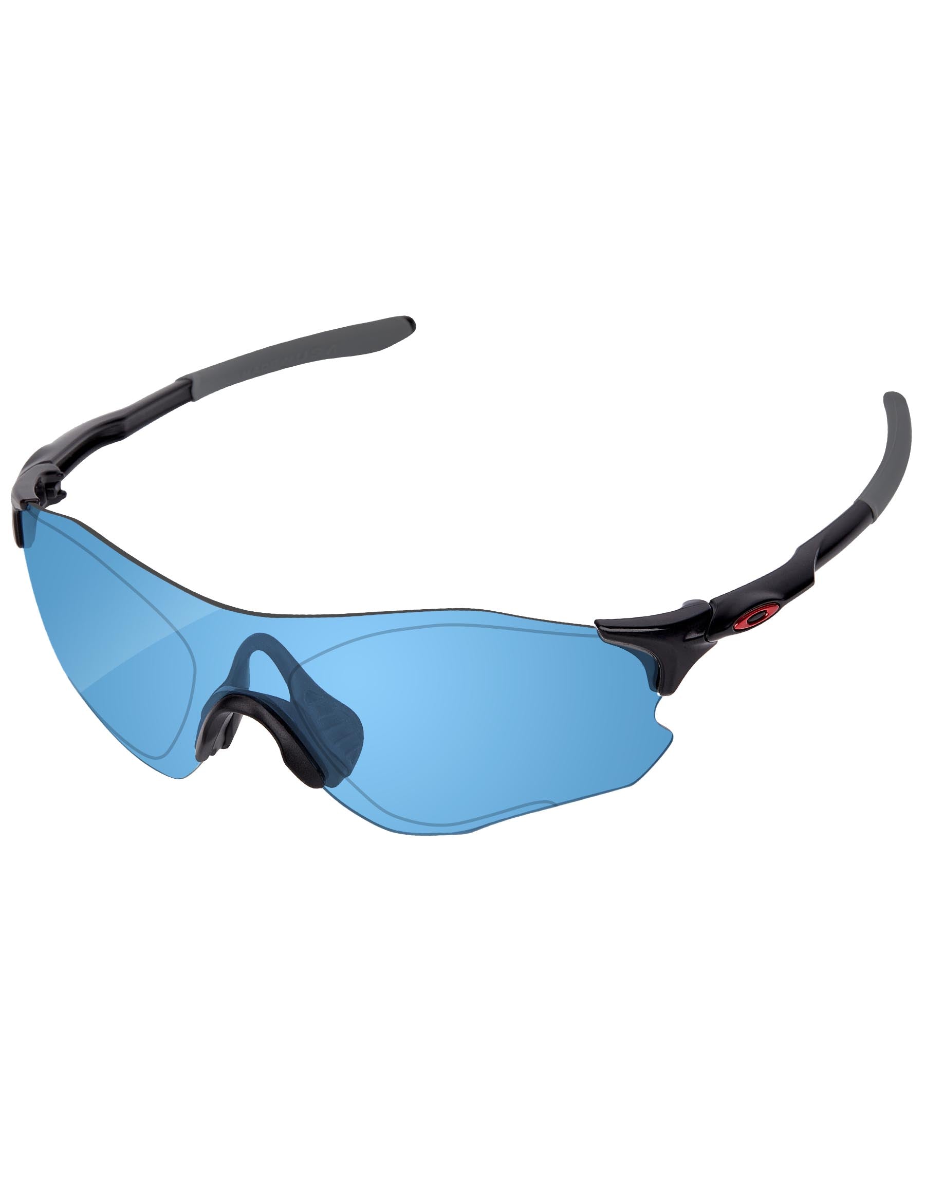 HD Blue-Standard