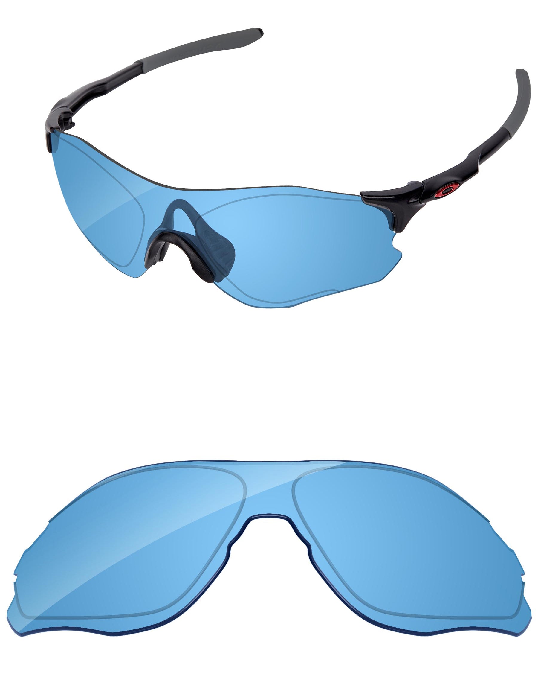 HD Blue-Standard