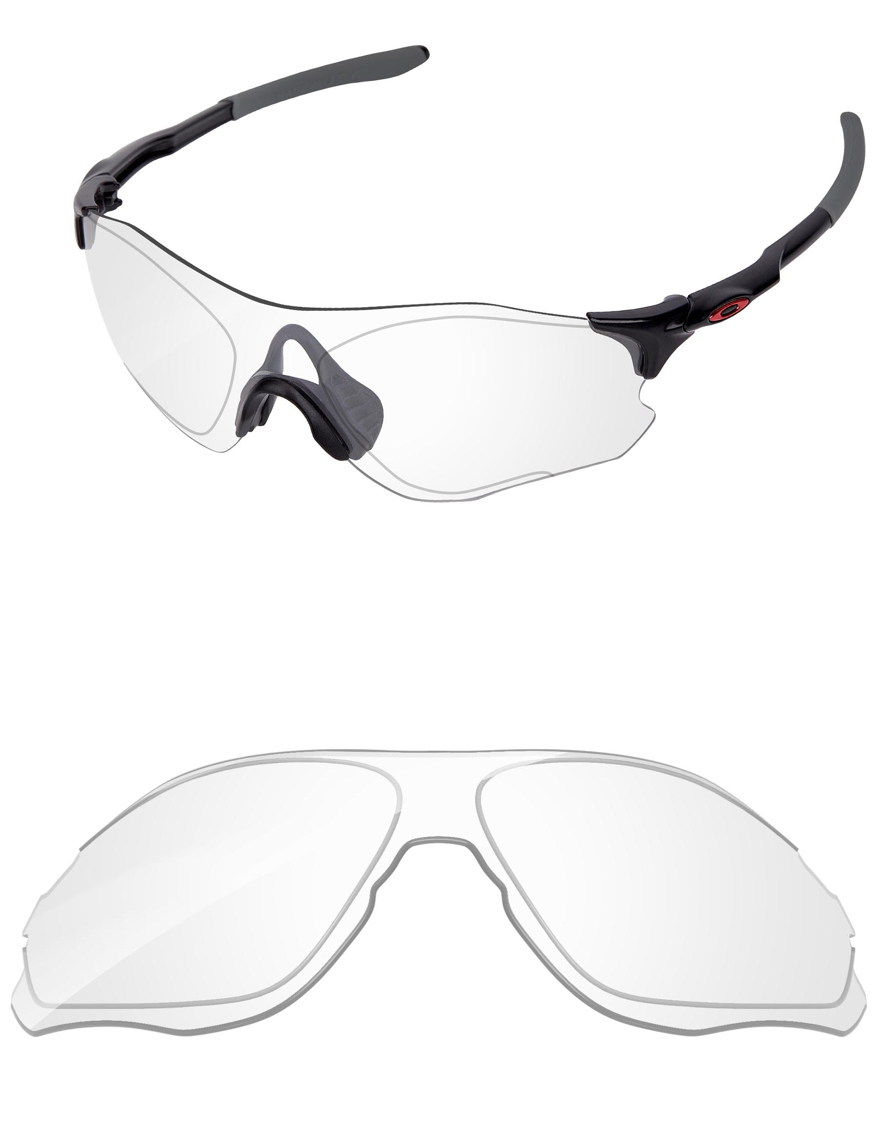 HD Clear-Standard