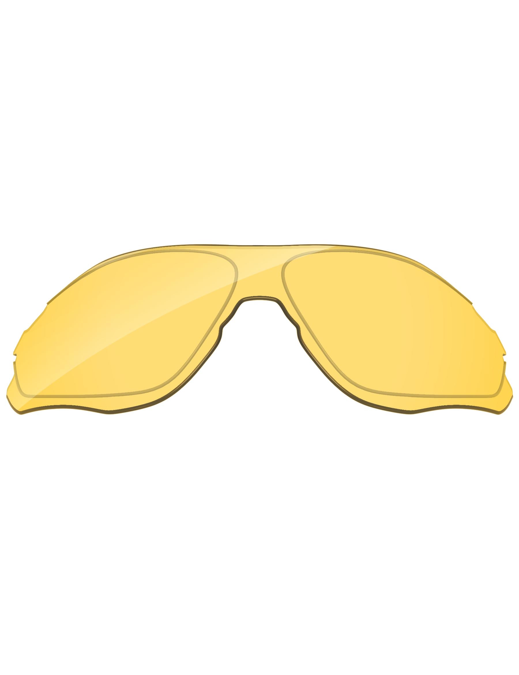 HD Yellow-Standard