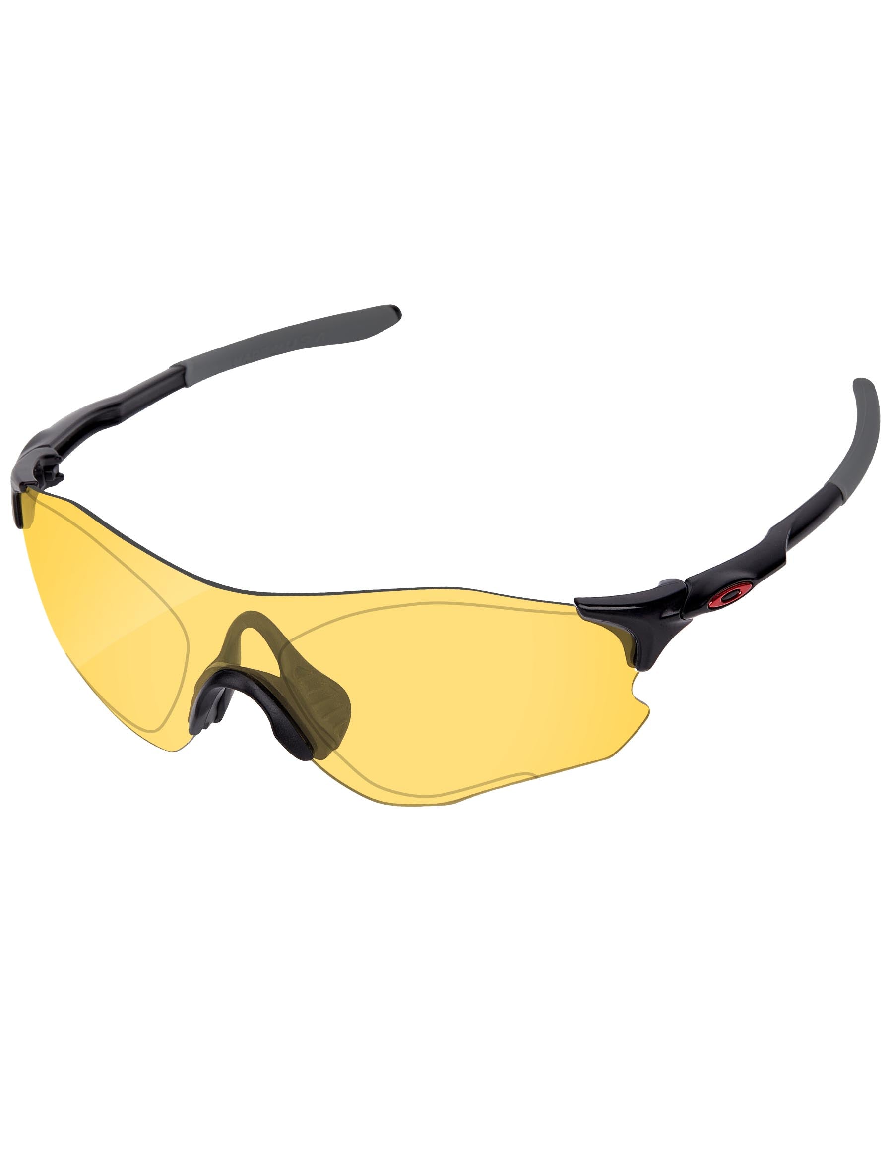 HD Yellow-Standard