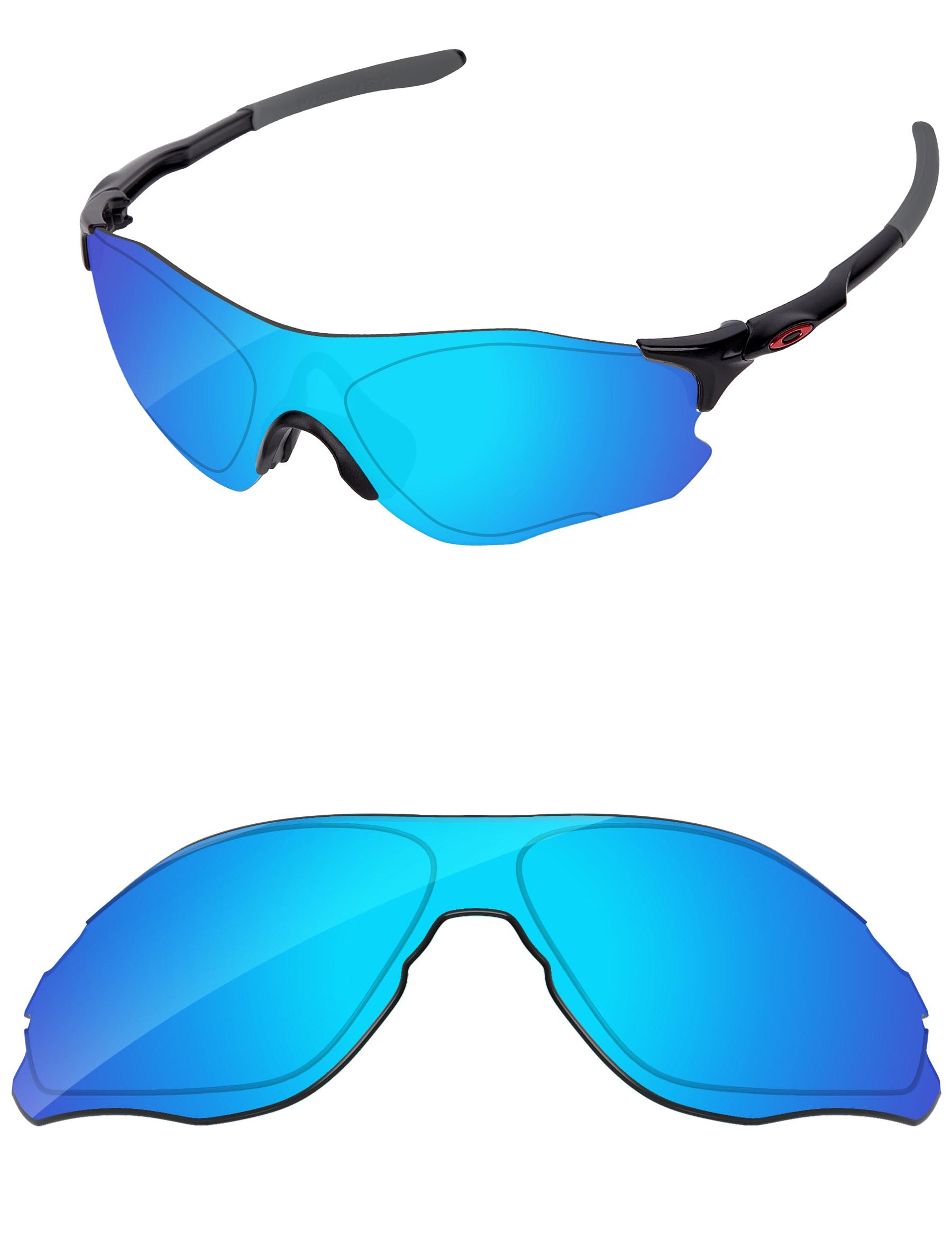 Ice Blue-Standard