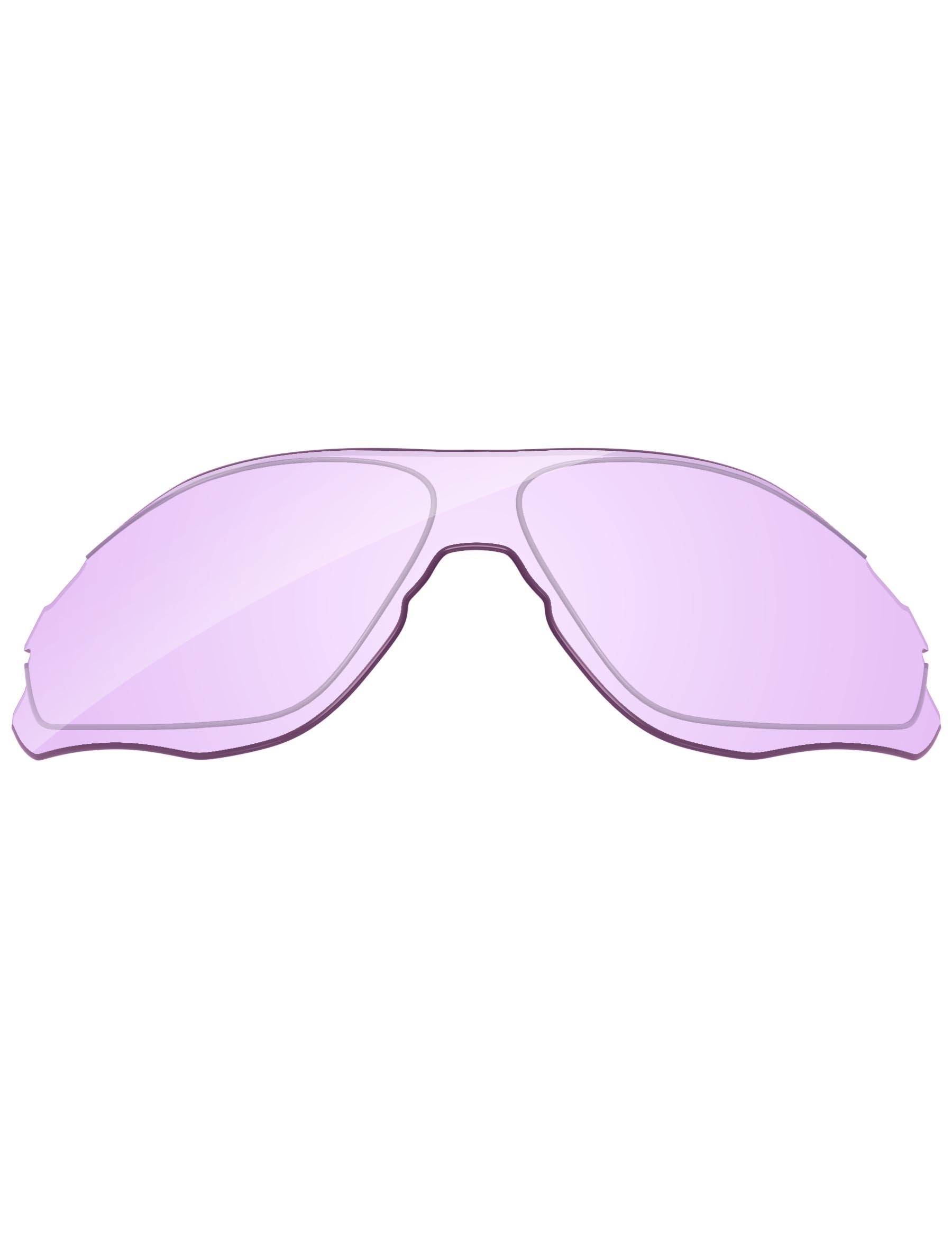 Low Light Pink-Standard