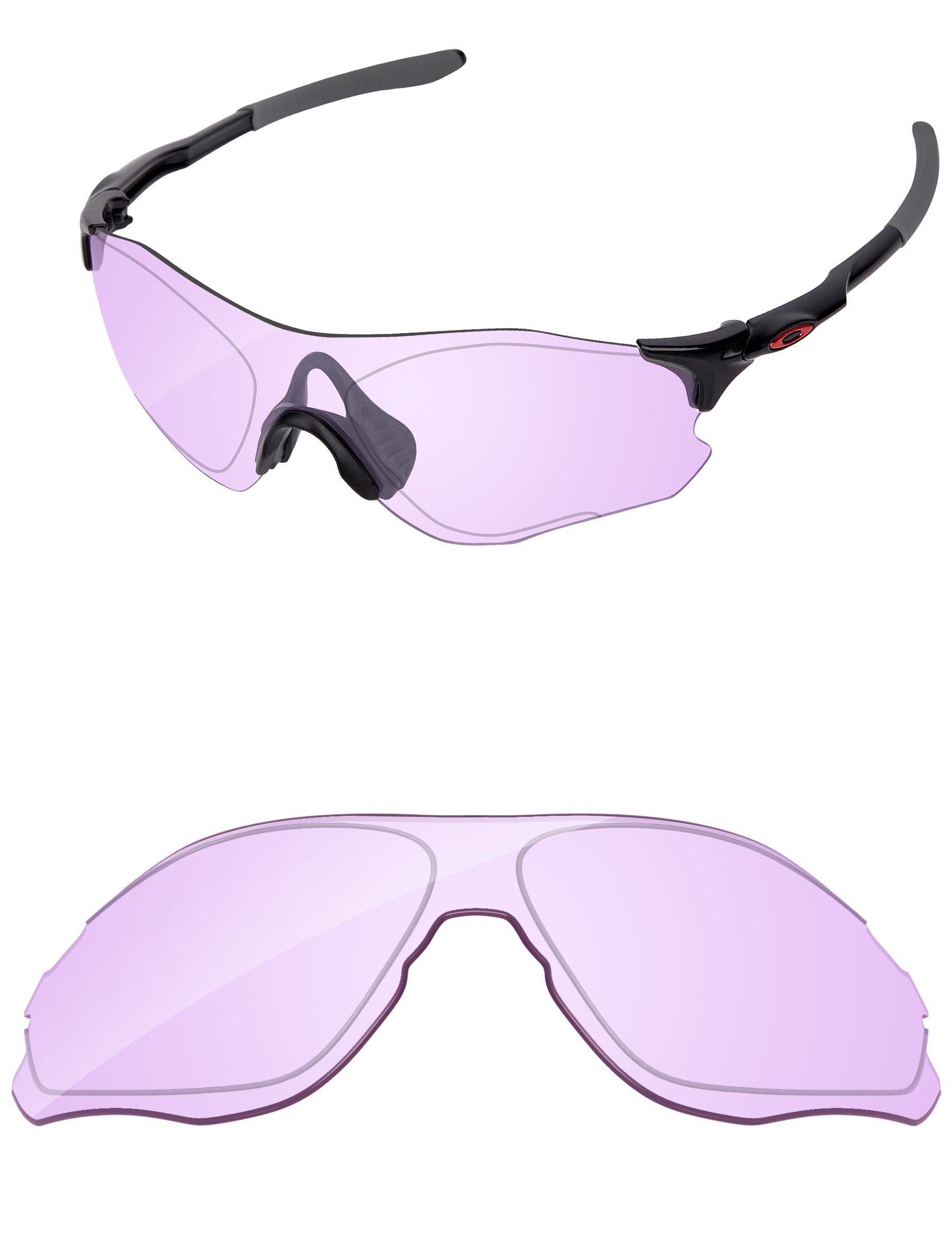 Low Light Pink-Standard