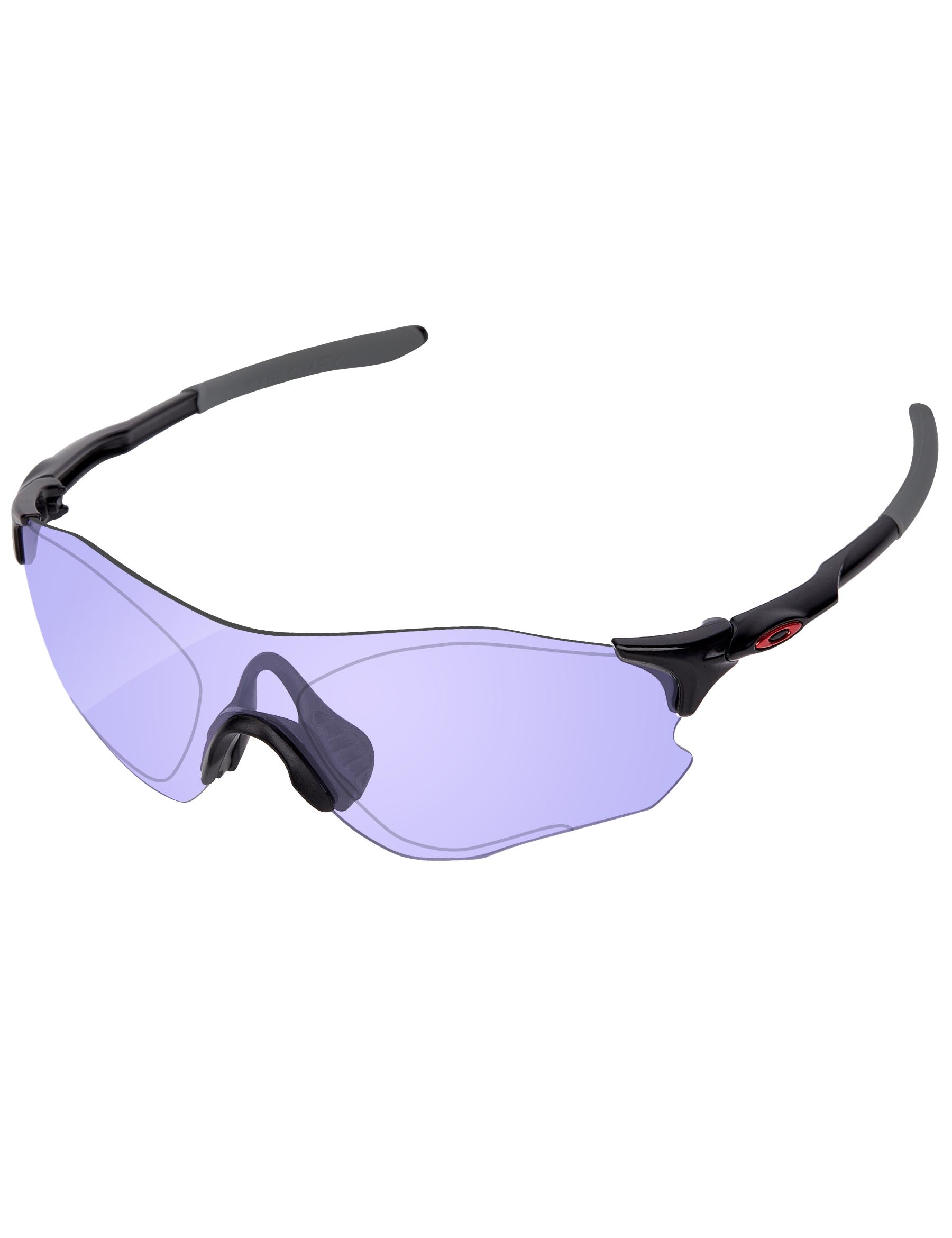 Low Light Violet-Standard