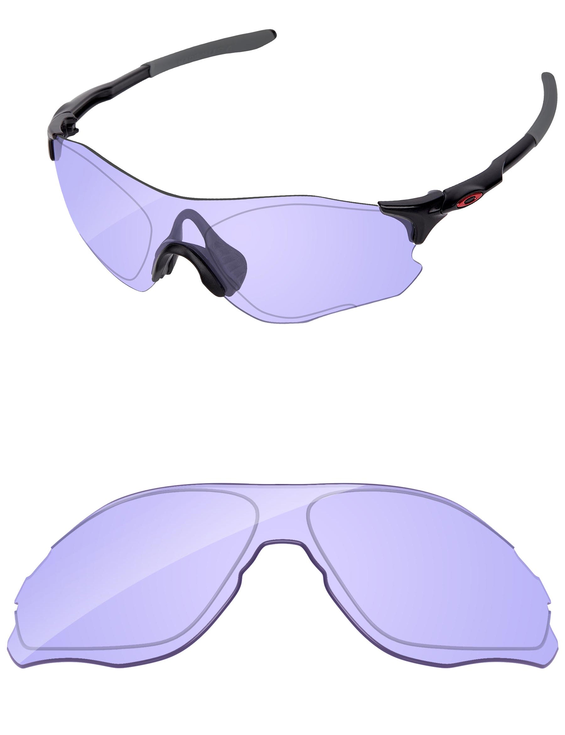 Low Light Violet-Standard