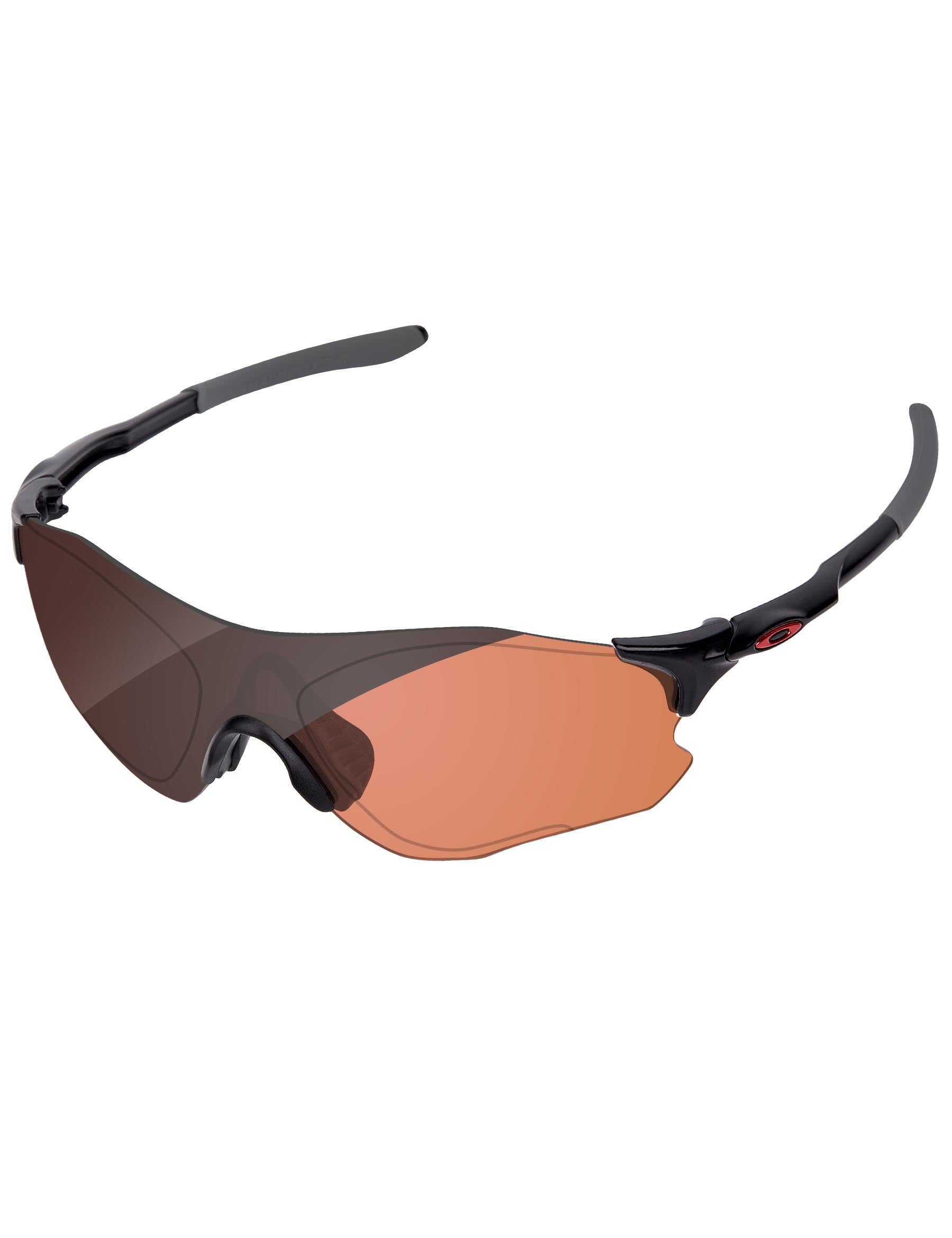 Orange Photochromic-Standard