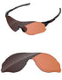 Orange Photochromic-Standard