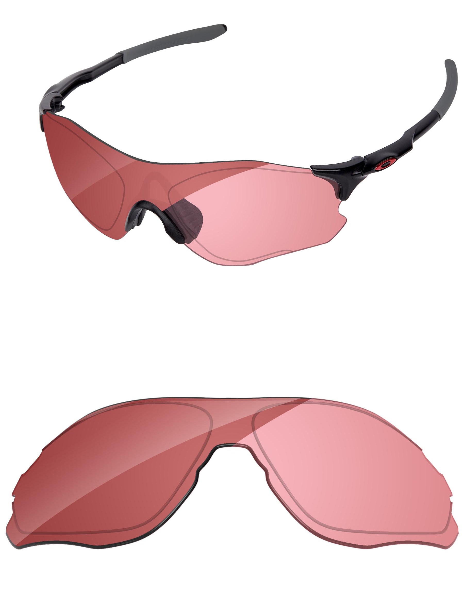 Pink Photochromic-Standard