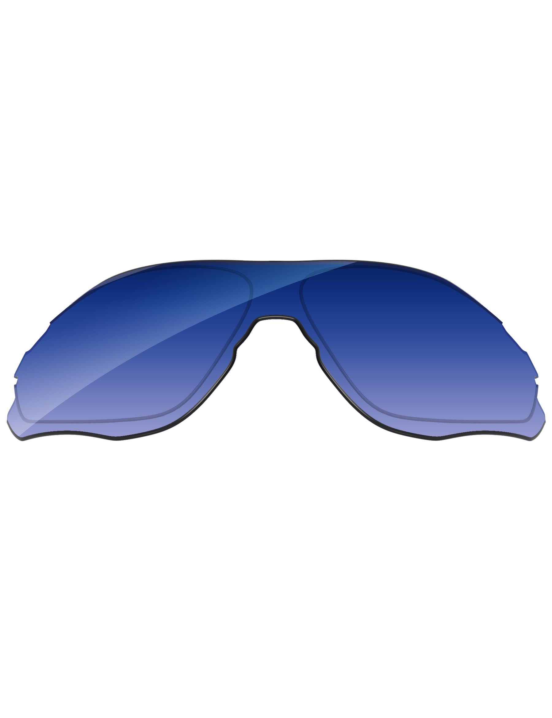 Sapphire Gradient-Standard