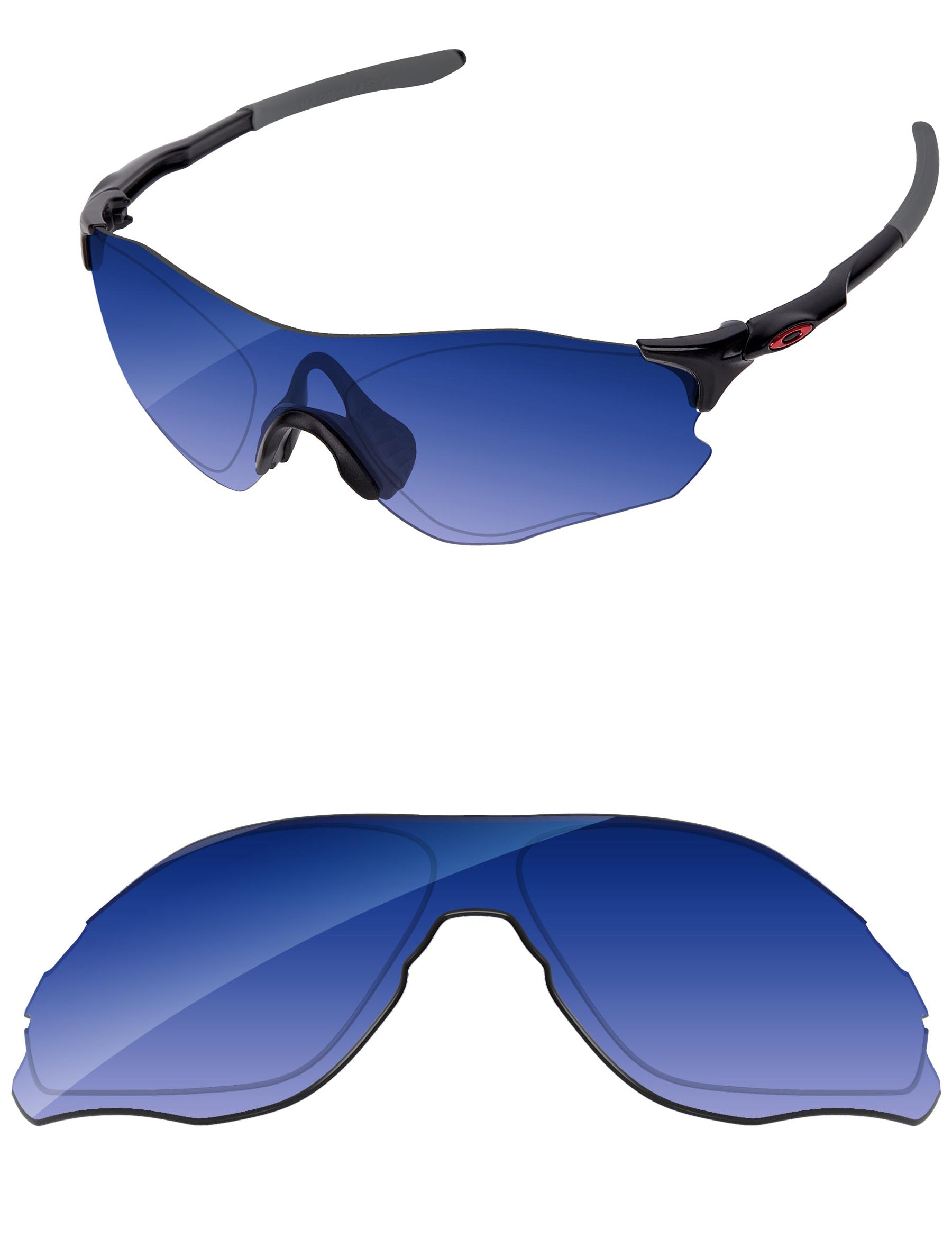 Sapphire Gradient-Standard