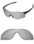 Silver Chrome-Standard