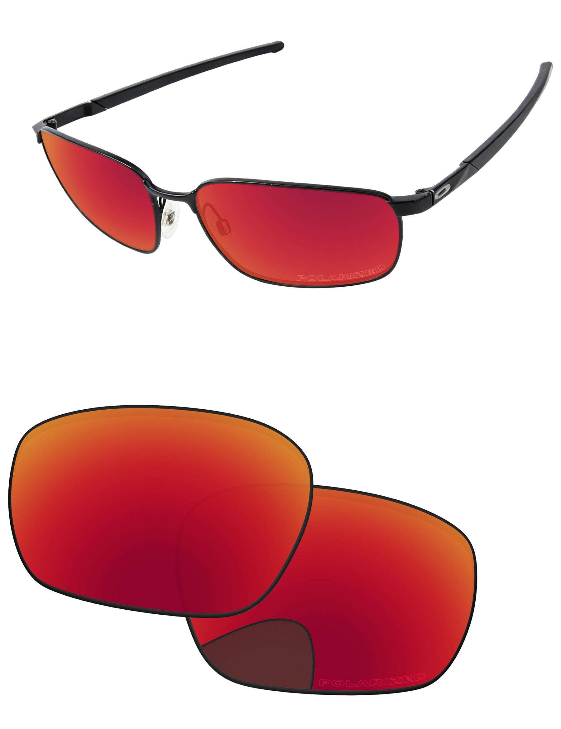 Deep Red-Pro