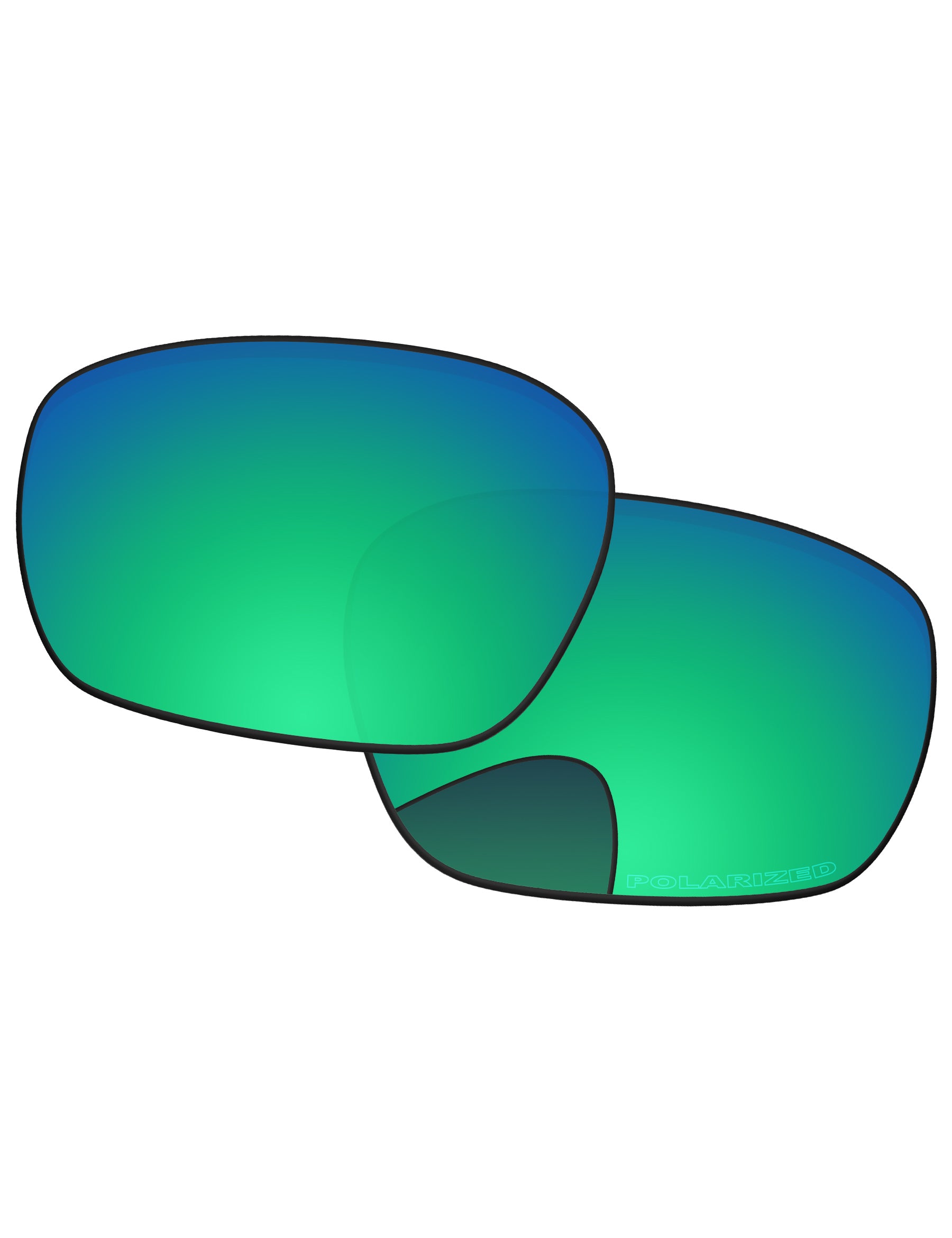 Emerald Green-Pro