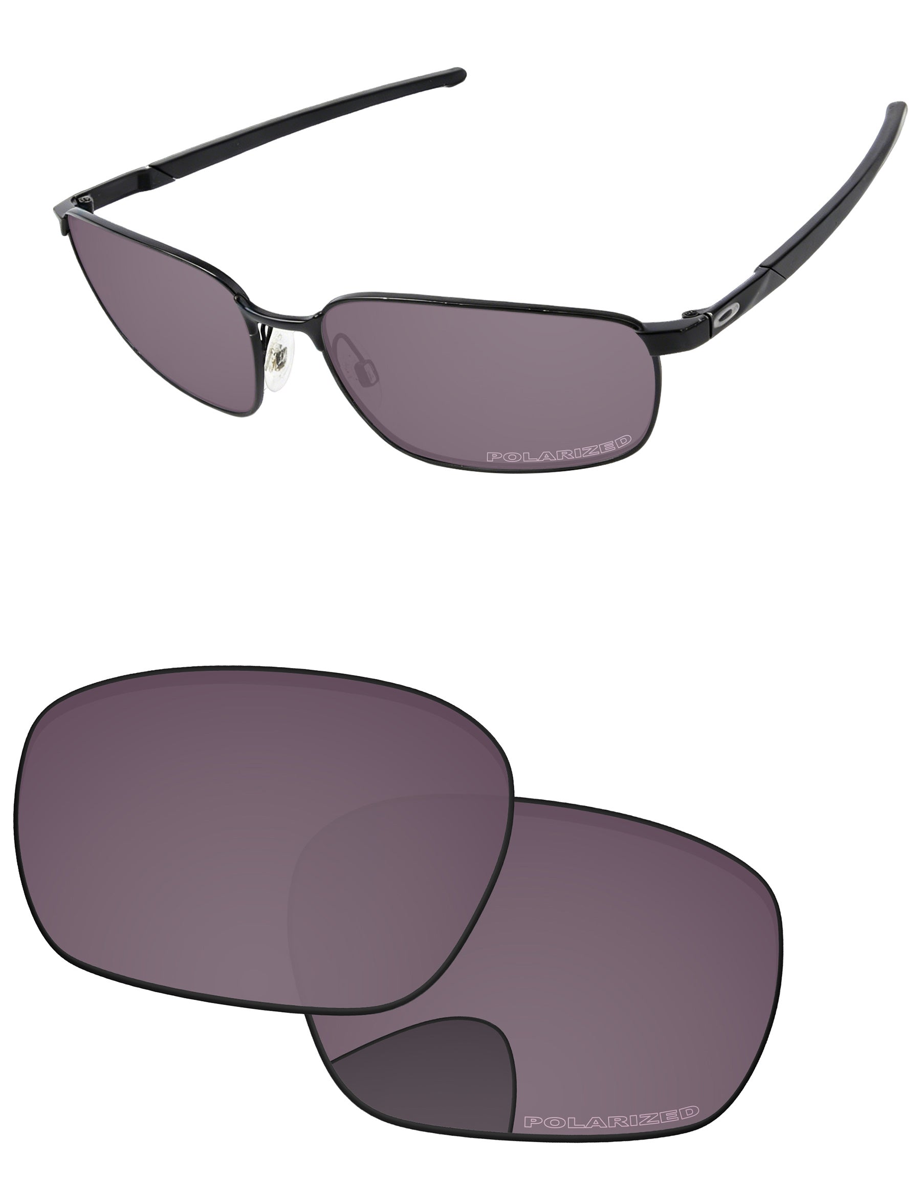 Gray Chrome-Pro