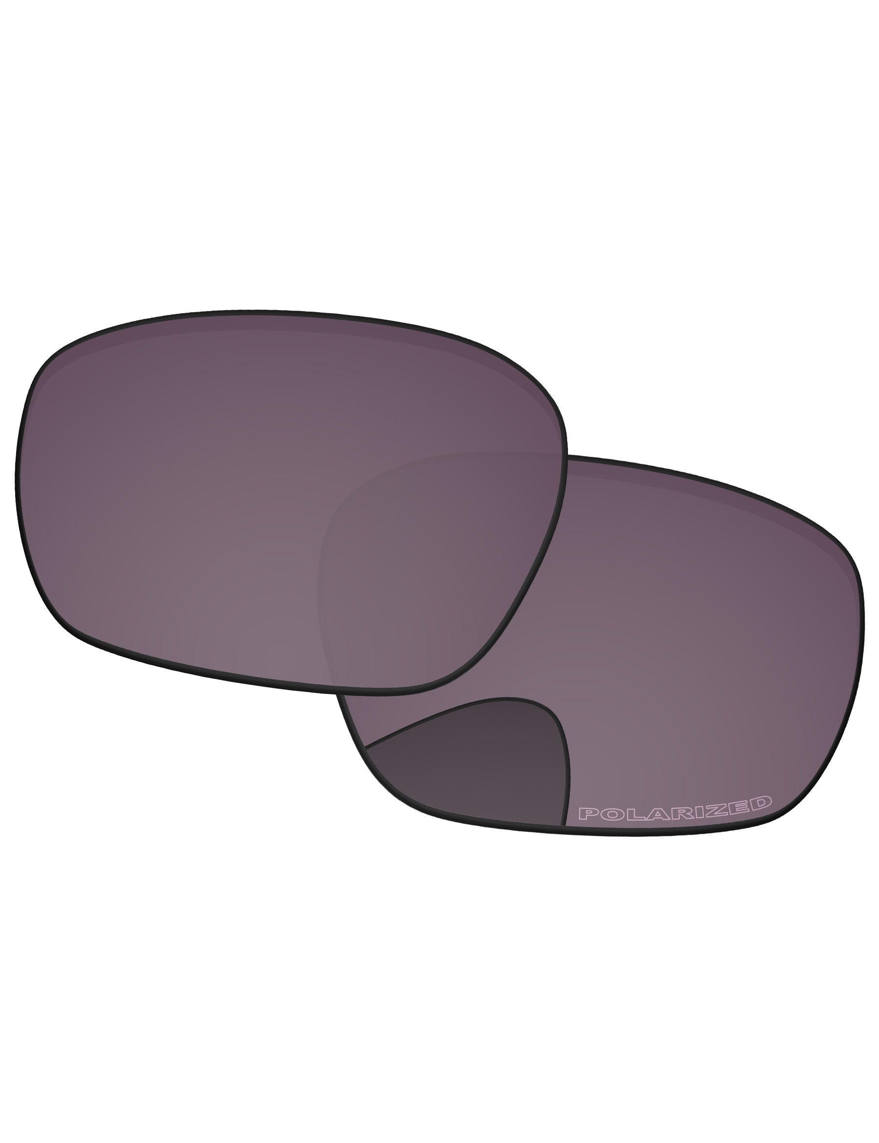Gray Chrome-Pro